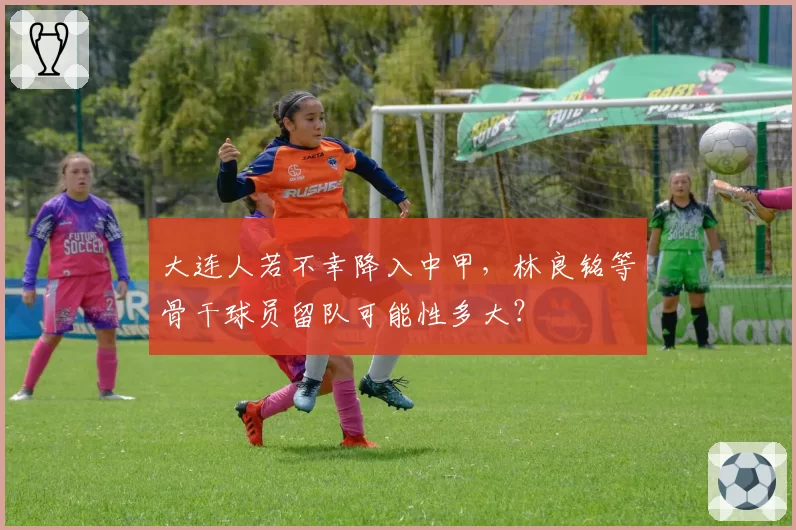 大连人若不幸降入中甲，林良铭等骨干球员留队可能性多大？