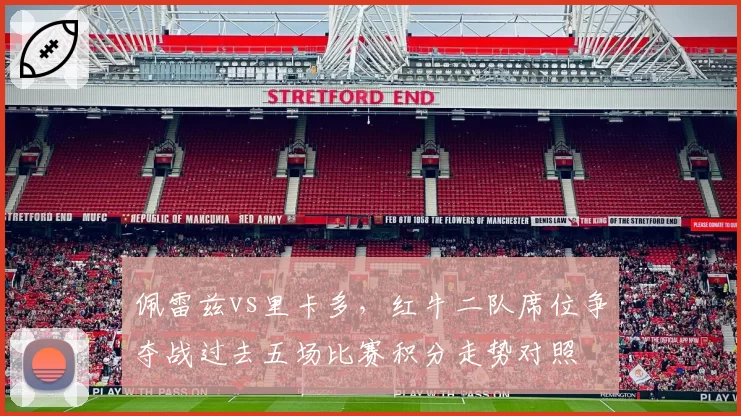 佩雷兹vs里卡多，红牛二队席位争夺战过去五场比赛积分走势对照