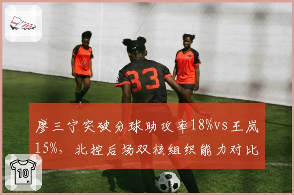 廖三宁突破分球助攻率18%vs王岚嵚15%，北控后场双核组织能力对比