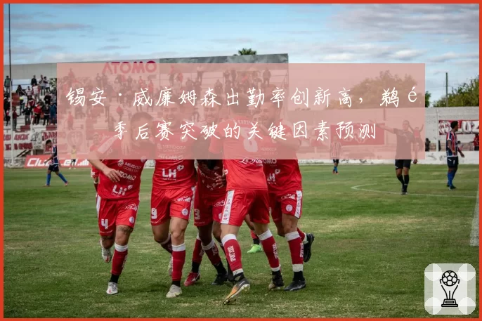 锡安·威廉姆森出勤率创新高，鹈鹕季后赛突破的关键因素预测